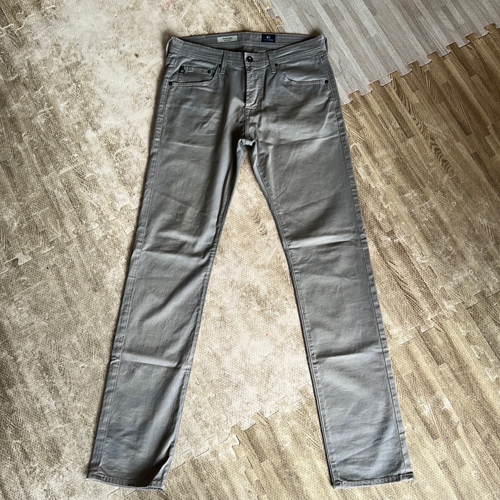 Adriano Goldschmied men’s pants